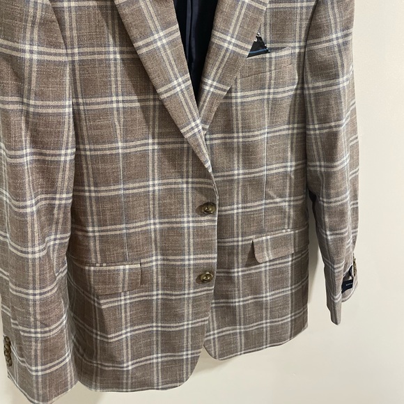 Tommy Hilfigre blazer - Picture 4 of 4